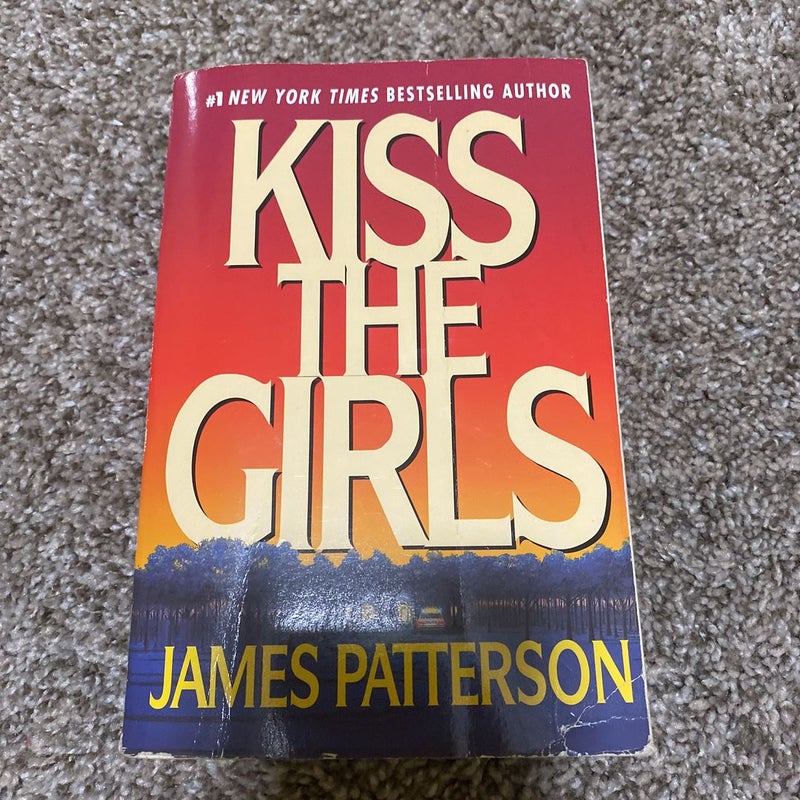 Kiss the Girls