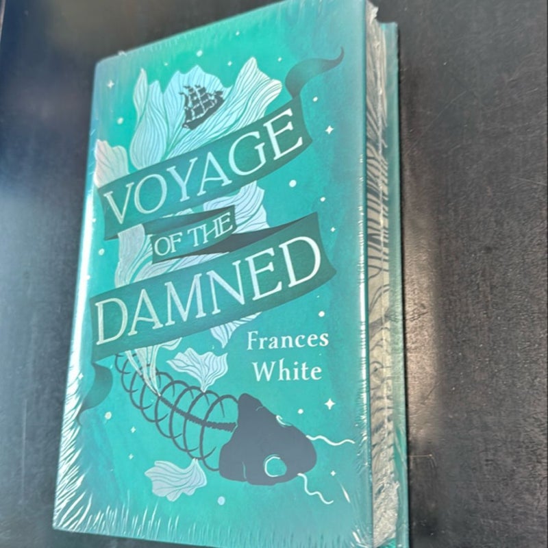 Voyage of the Damned 