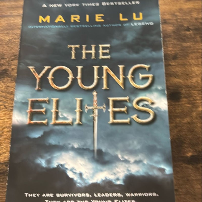 The Young Elites