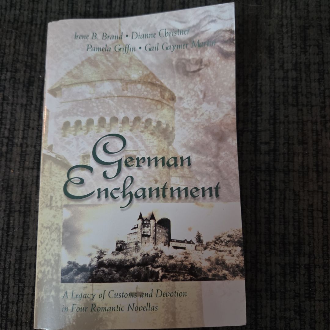 German Enchantment