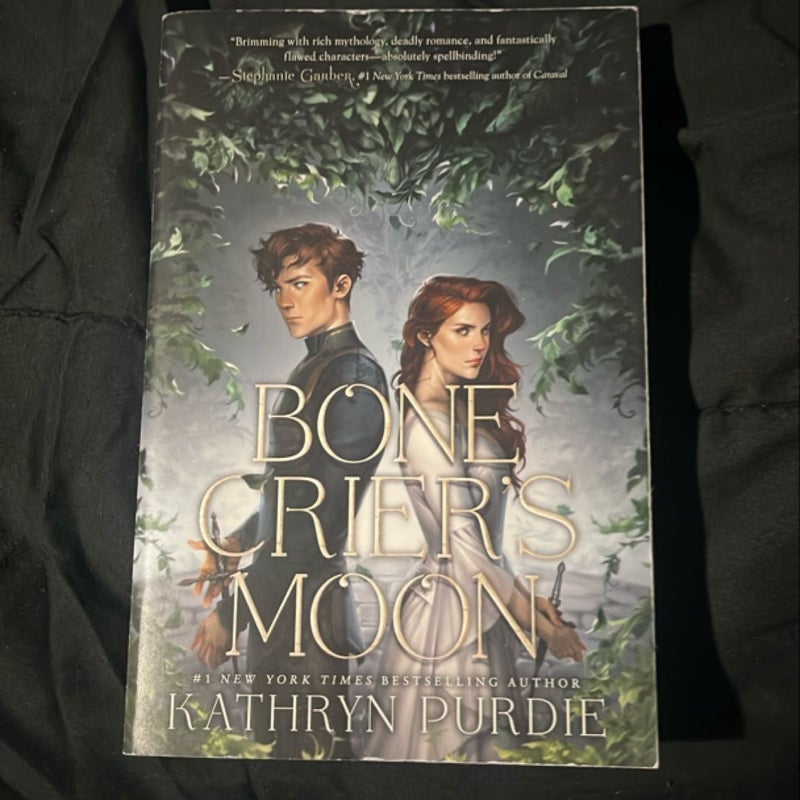 Bone Crier's Moon