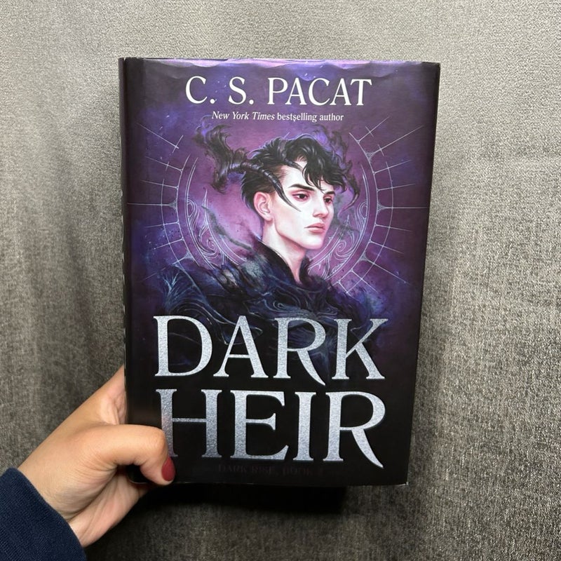 Dark Heir