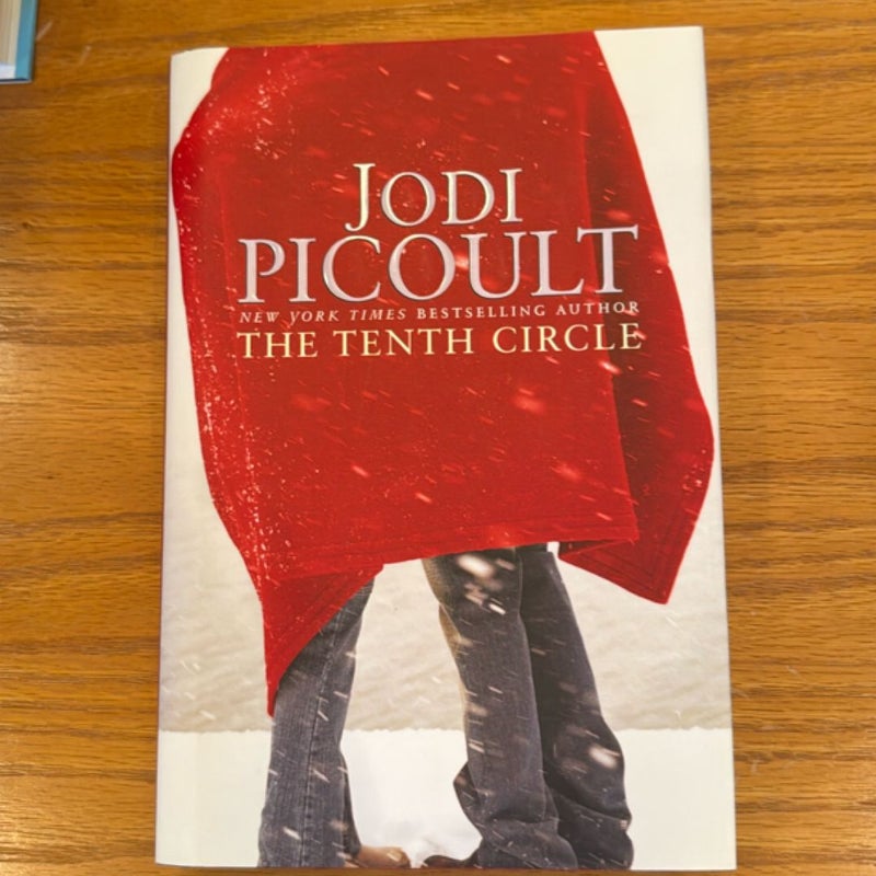 The Tenth Circle