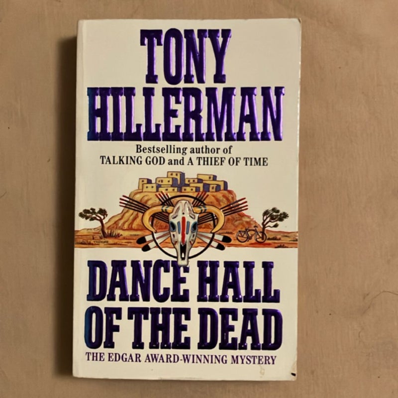 Dance Hall of the Dead