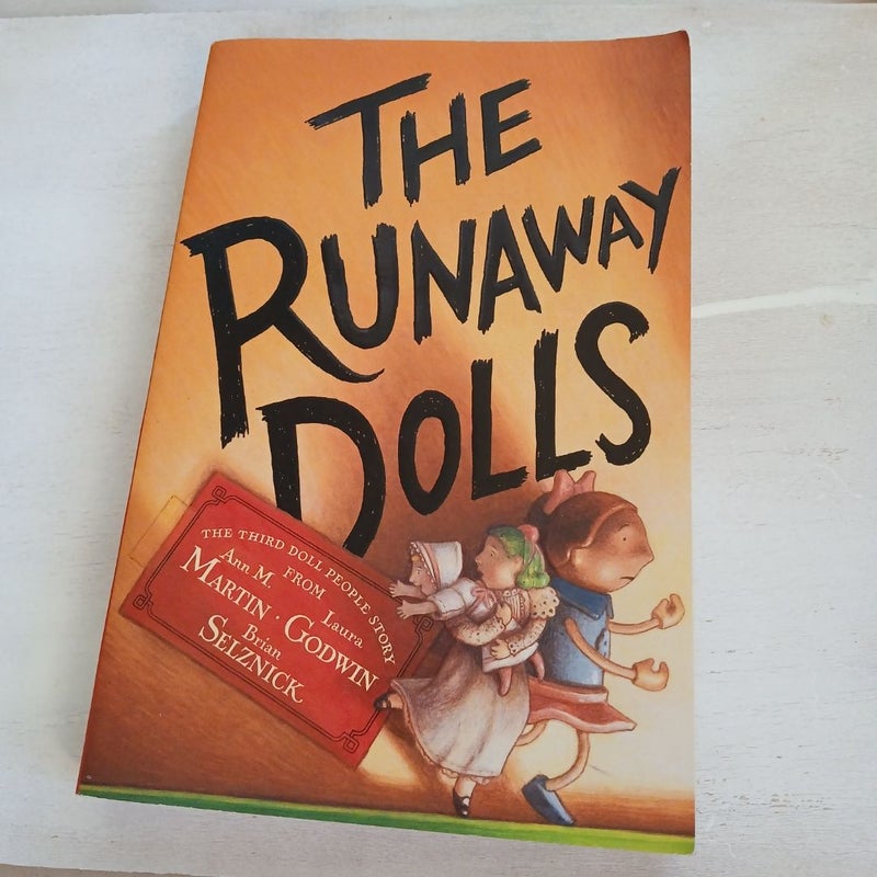 The Runaway Dolls