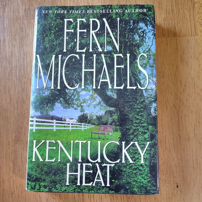 Kentucky Heat