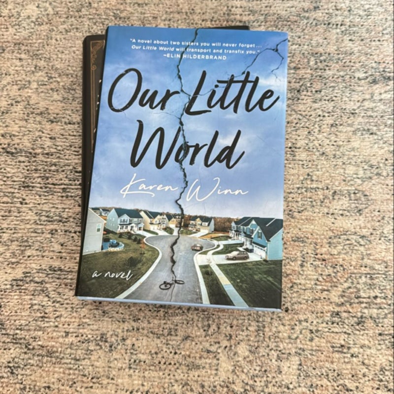 Our Little World