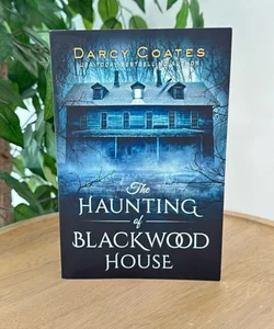 The Haunting of Blackwood House