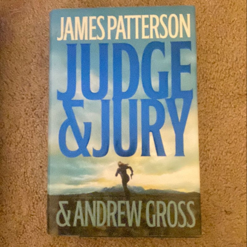 Judge and Jury