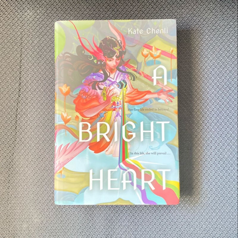 A Bright Heart