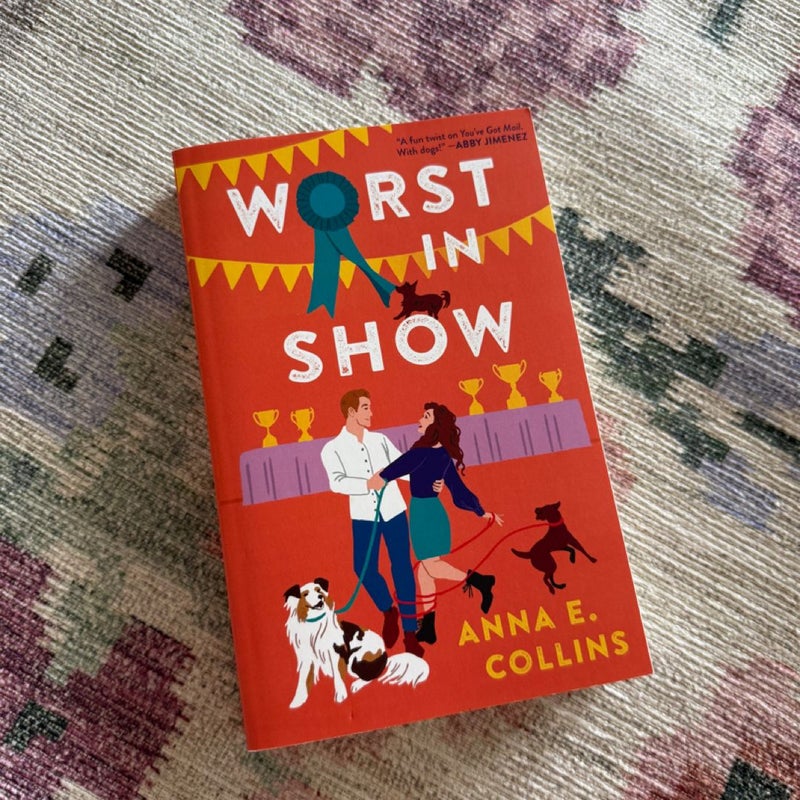Worst in show