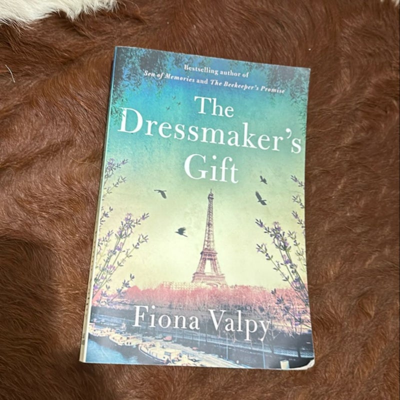 The Dressmaker's Gift