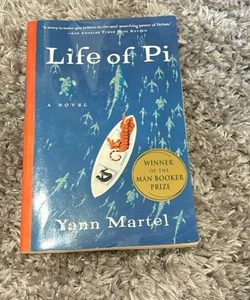 Life of Pi