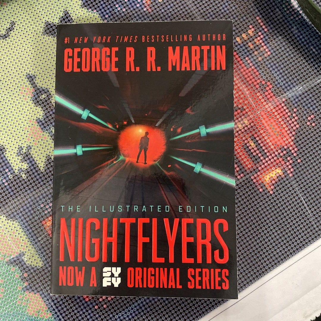 Nightflyers: the Illustrated Edition