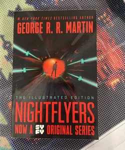 Nightflyers: the Illustrated Edition