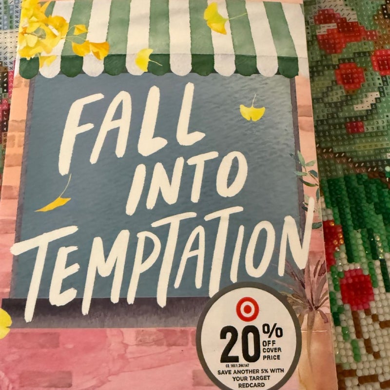 Fall into Temptation