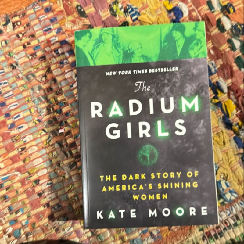 The Radium Girls