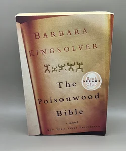 The Poisonwood Bible