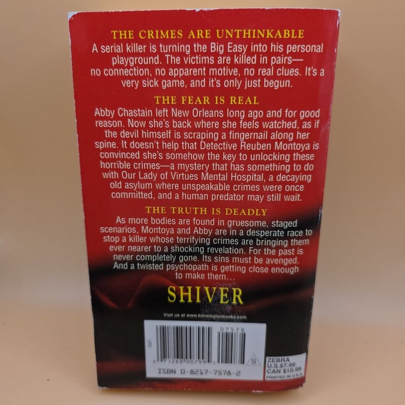 Shiver