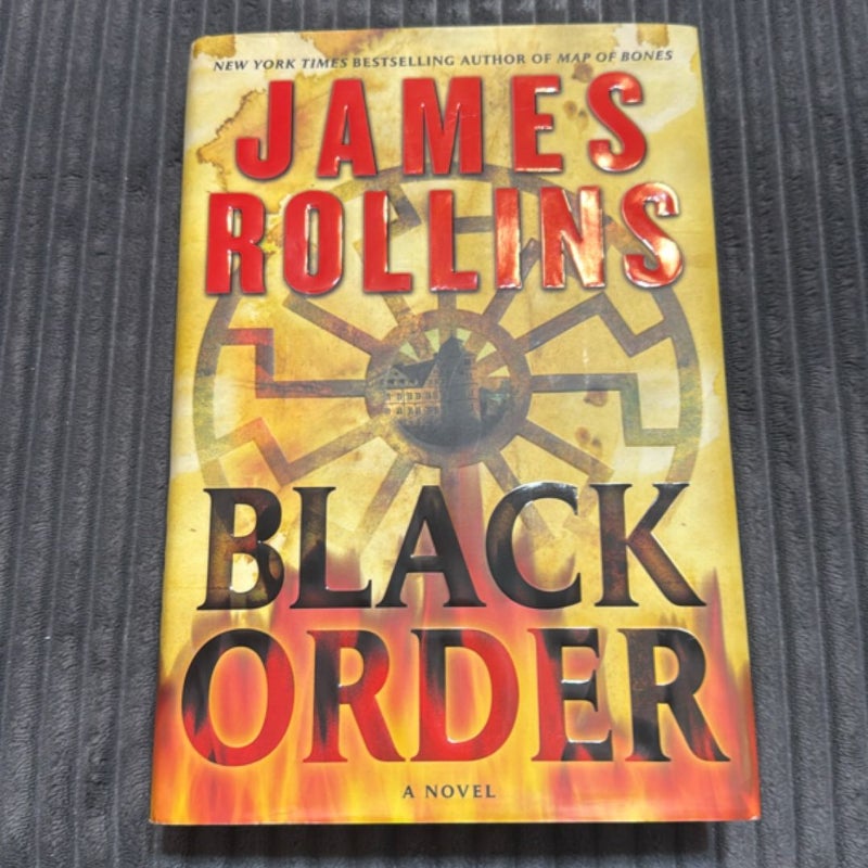 Black Order