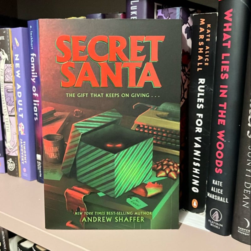 Secret Santa