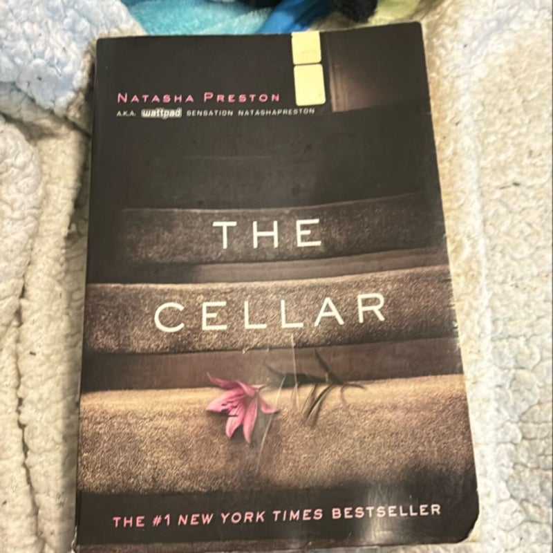 The Cellar