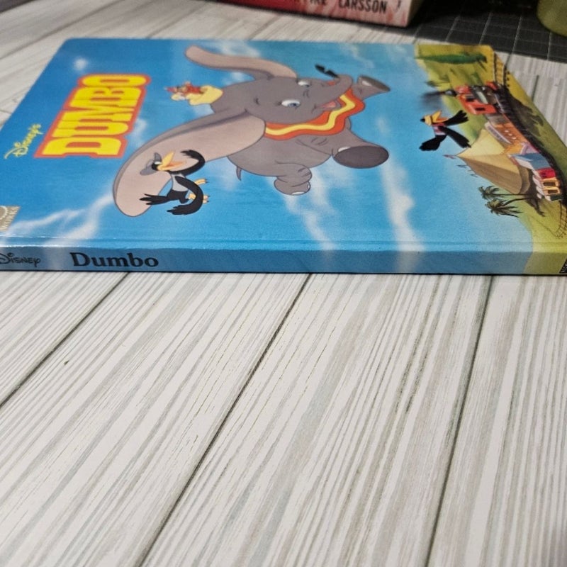 Dumbo