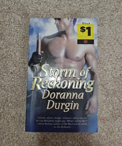 Storm of Reckoning