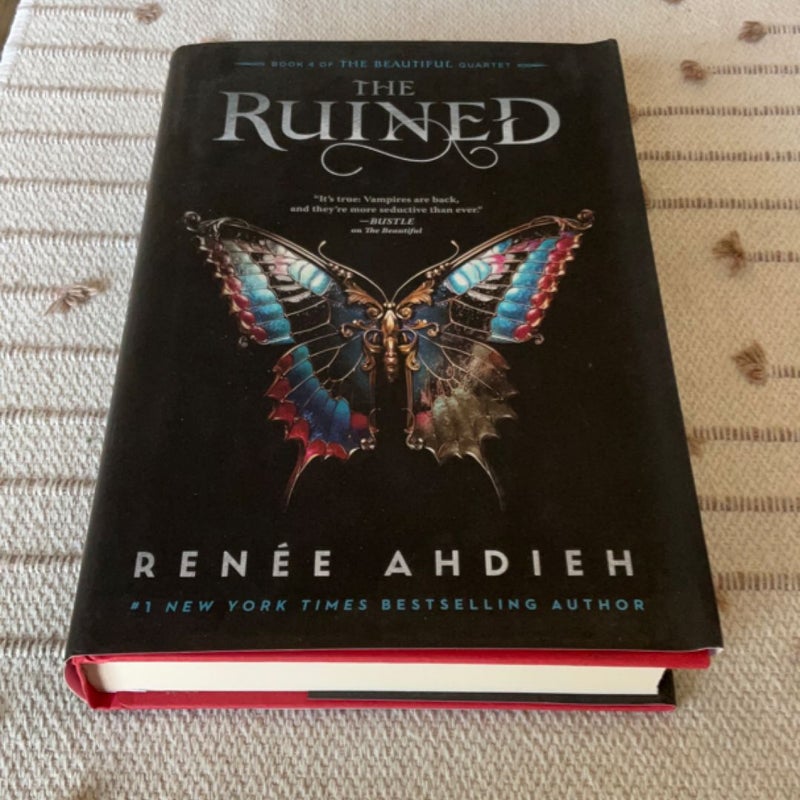 The Ruined
