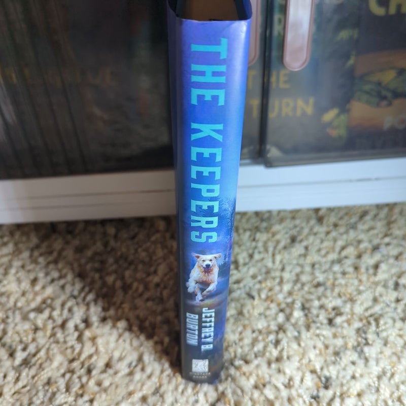 The Keepers