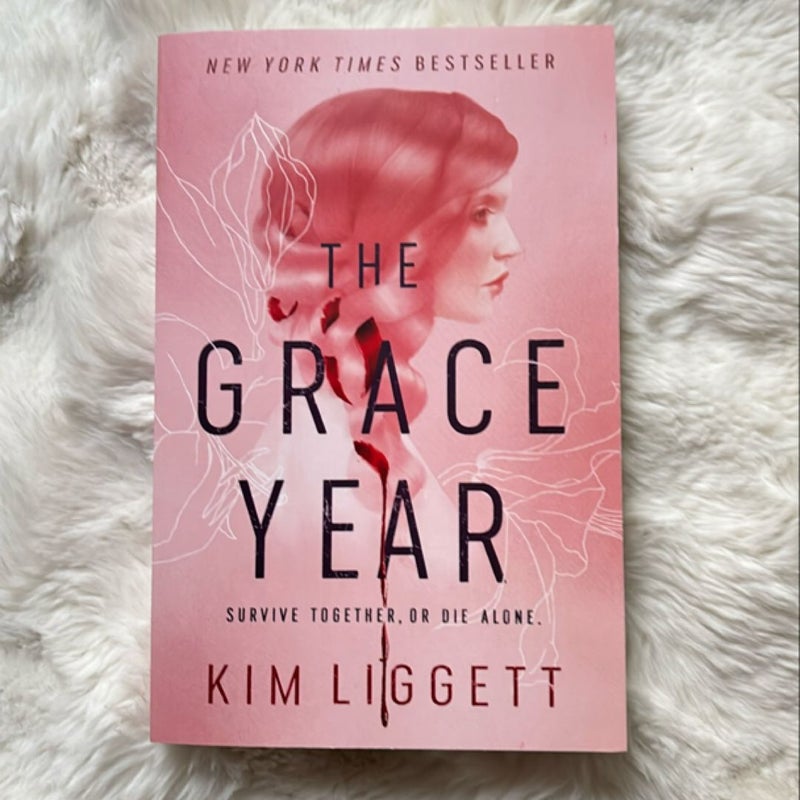 The Grace Year