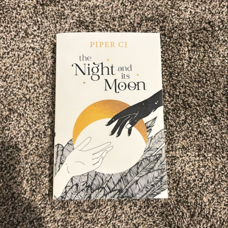 The Night and Its Moon