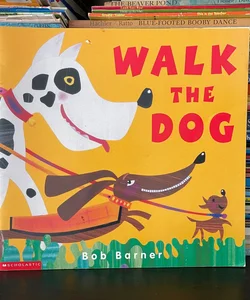 Walk the Dog