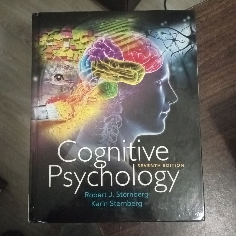 Cognitive Psychology