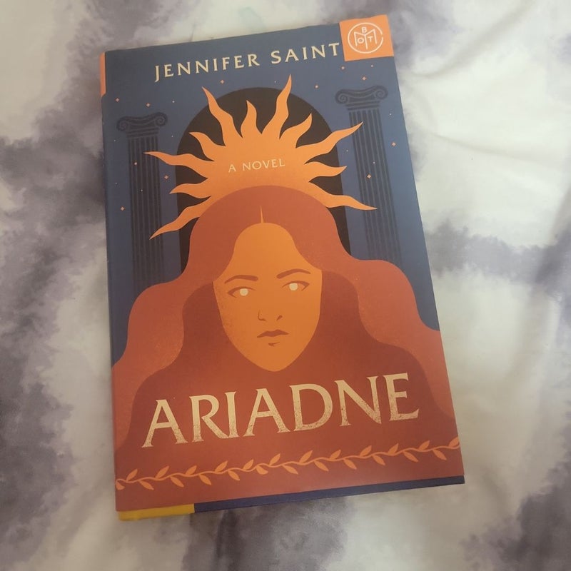 Ariadne