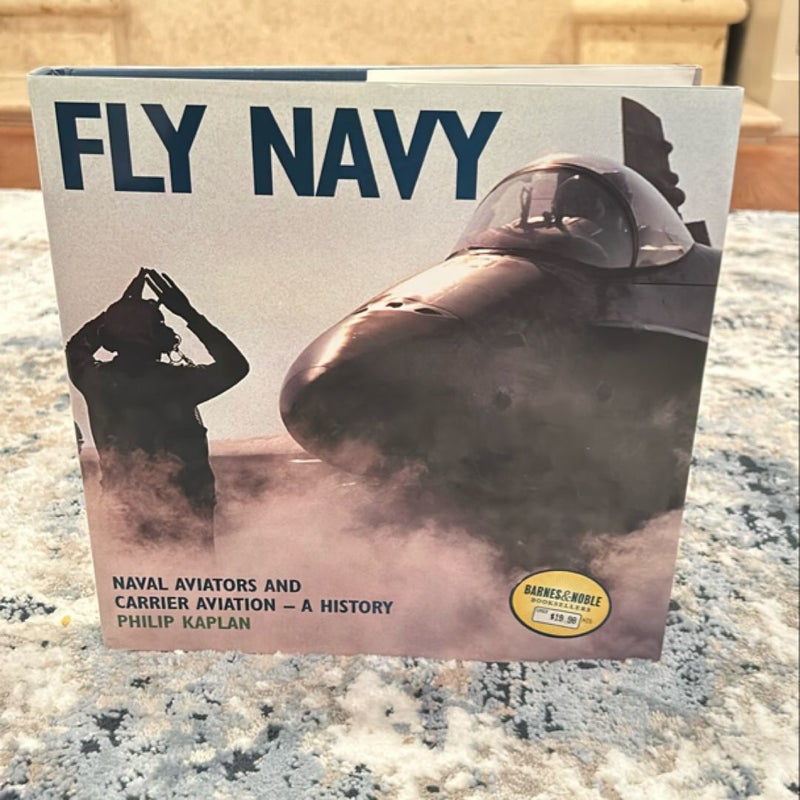 Fly Navy