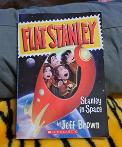 Stanley in Space 