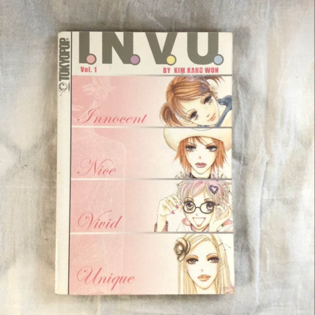 Invu