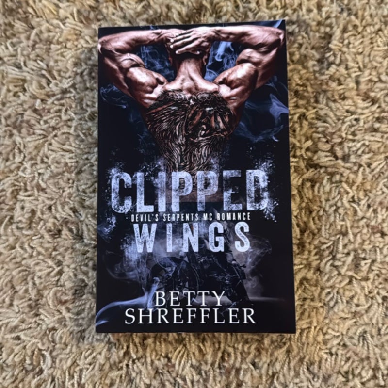 Clipped Wings
