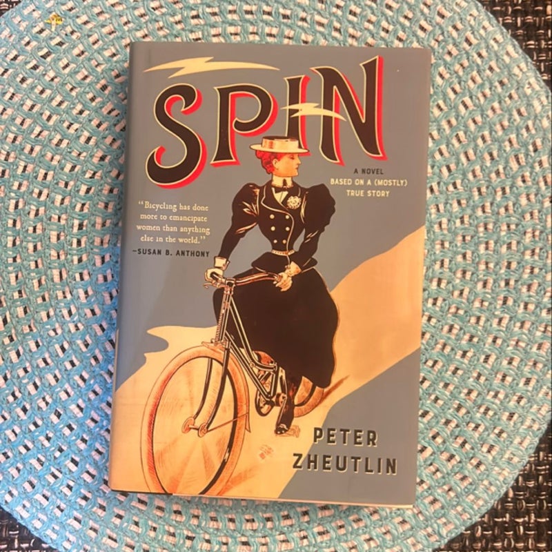 Spin