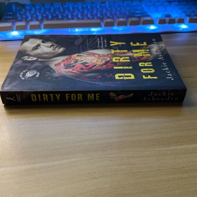 Dirty for Me