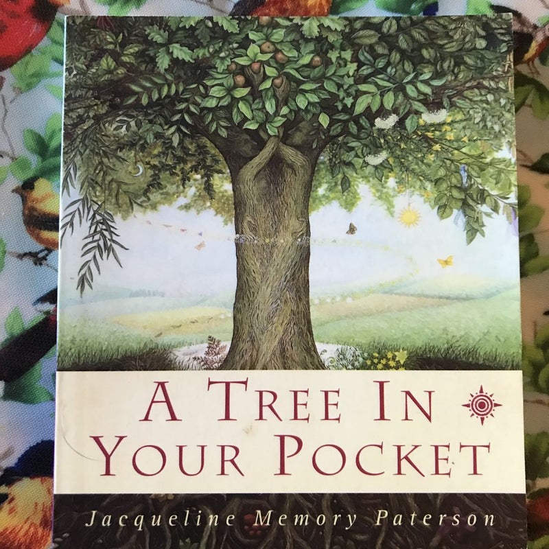 A Tree in Your Pocket