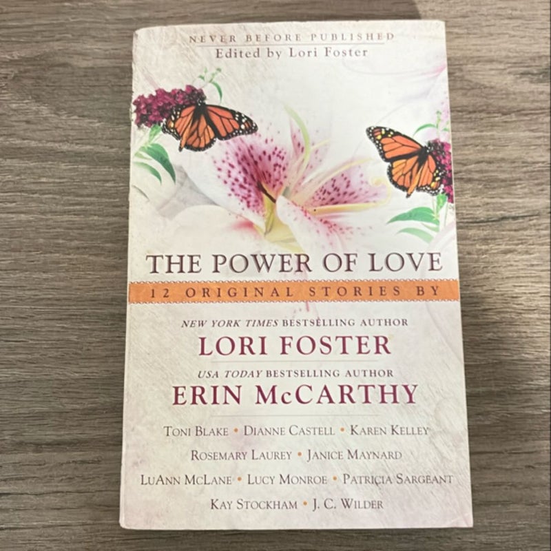 The Power of Love