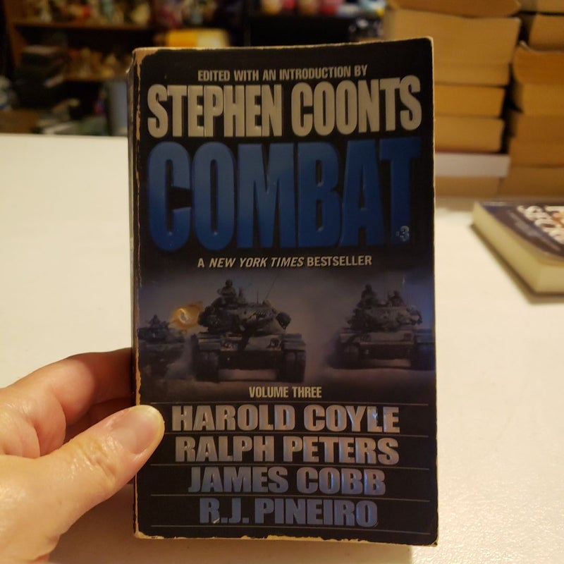 Combat