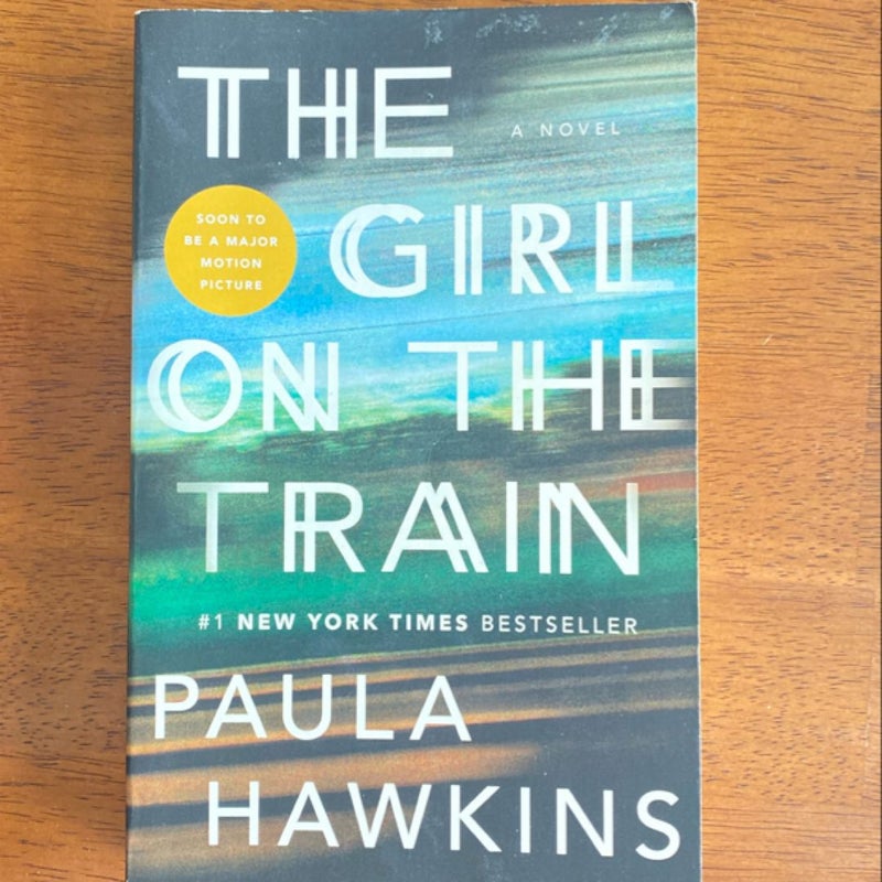 The Girl on the Train