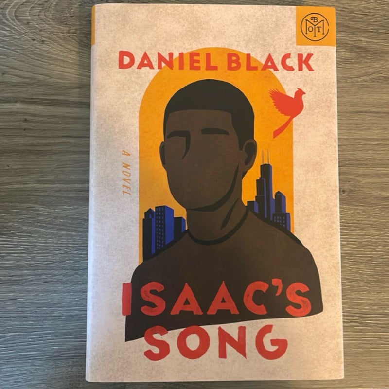 Isaac's Song
