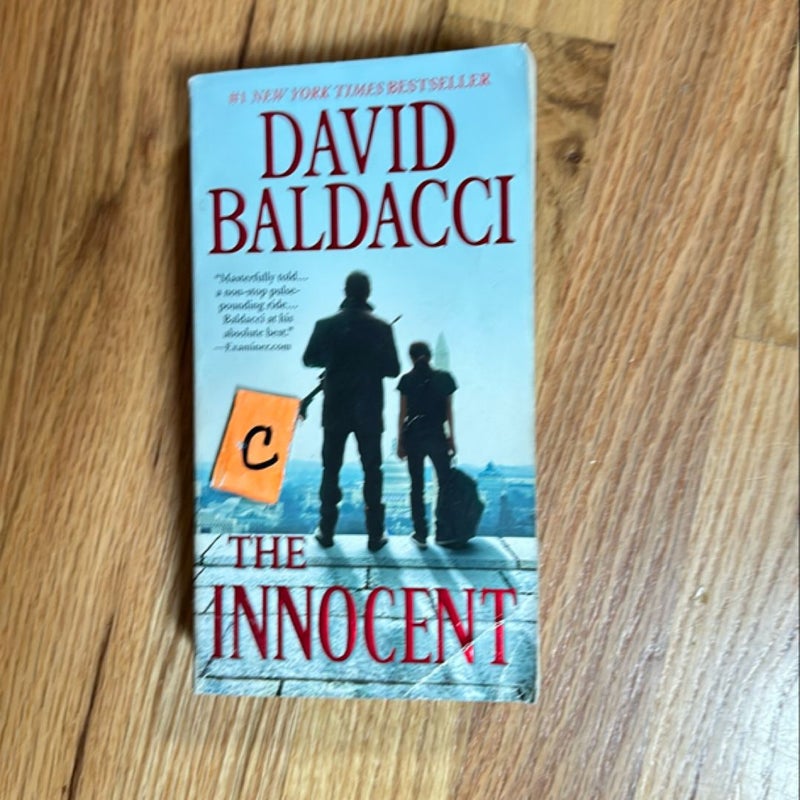 The Innocent