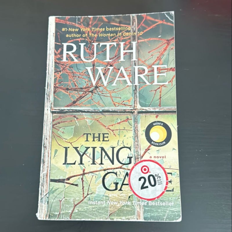 The Lying Game