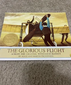 The Glorious Flight