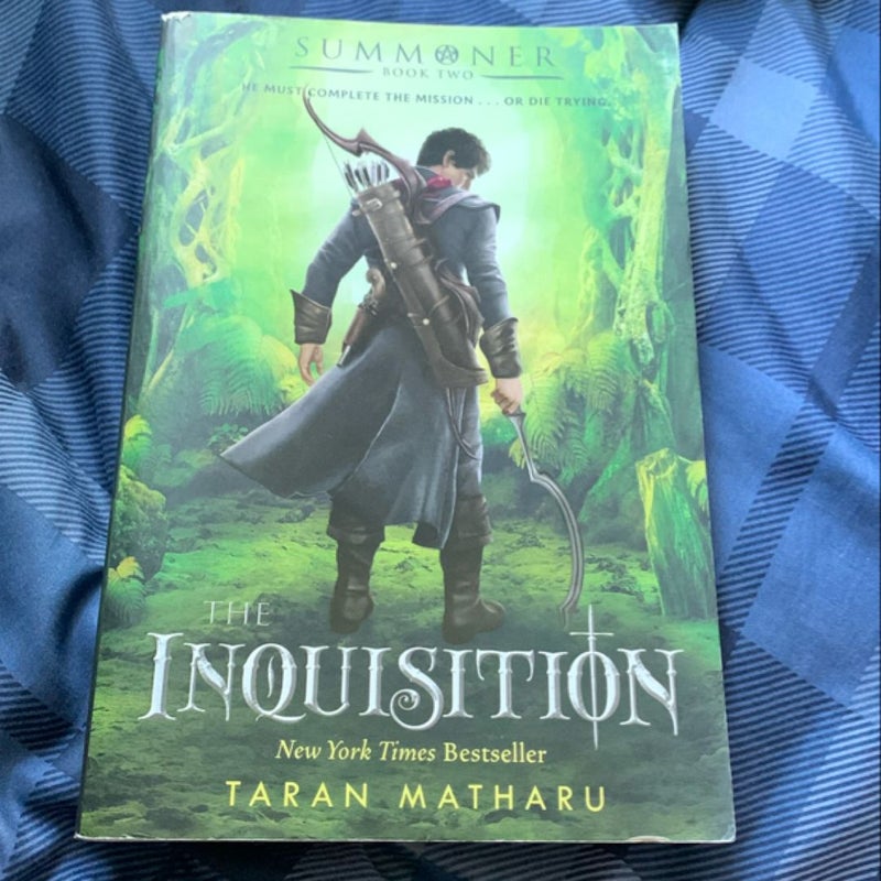 The Inquisition